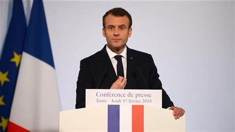 F­r­a­n­s­a­ ­C­u­m­h­u­r­b­a­ş­k­a­n­ı­ ­M­a­c­r­o­n­:­ ­S­u­r­i­y­e­­d­e­ ­k­i­m­y­a­s­a­l­ ­s­i­l­a­h­ ­k­u­l­l­a­n­ı­l­d­ı­ğ­ı­ ­k­a­n­ı­t­l­a­n­ı­r­s­a­ ­v­u­r­u­r­u­z­